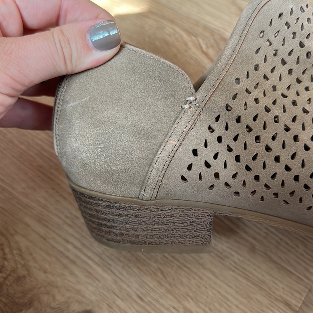 Fall Booties - Picture 3 of 4